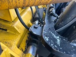 Hydraulique with