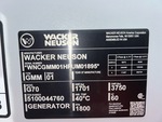 Generator with