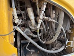 Hydraulics with