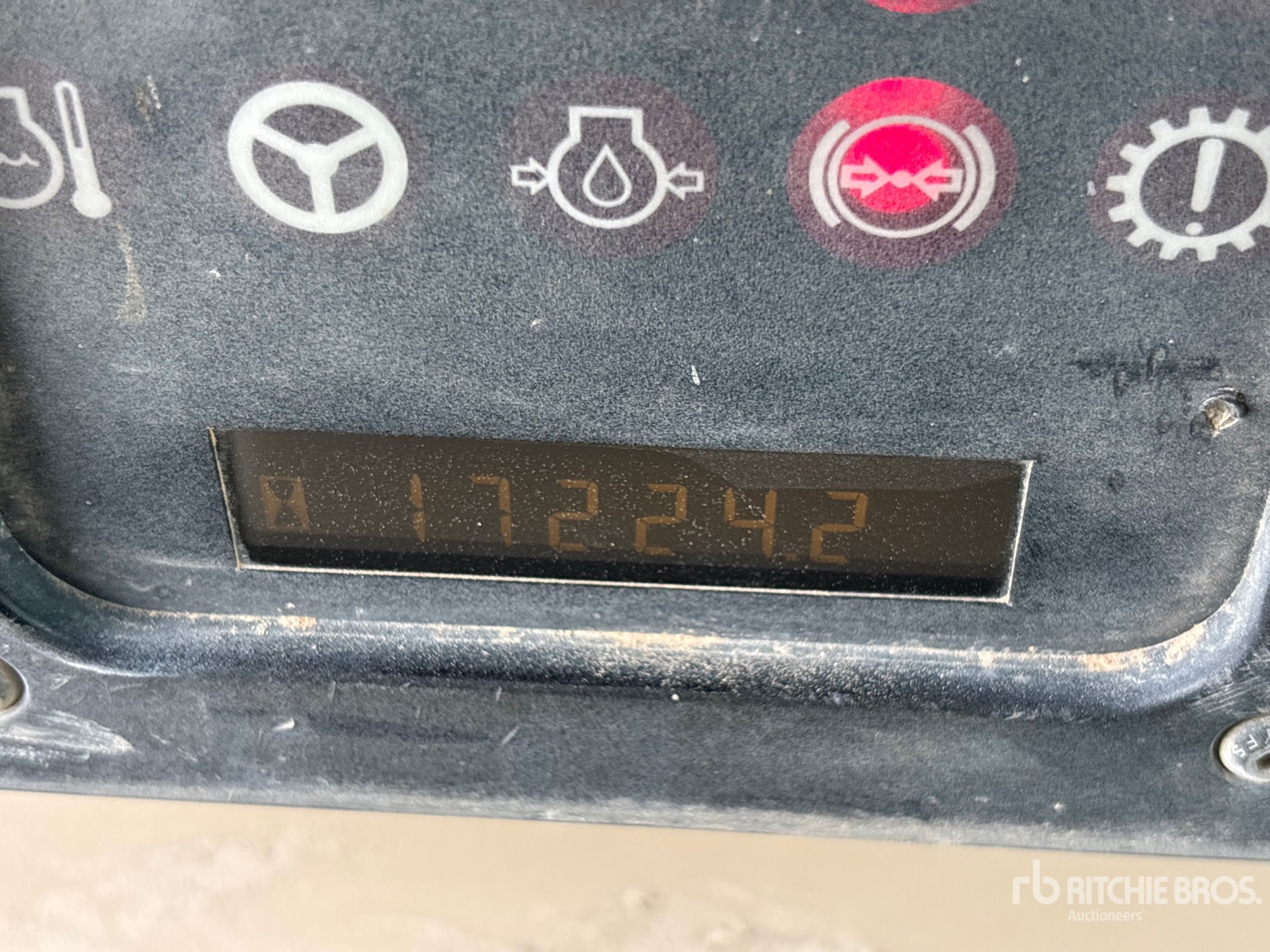 2006 Caterpillar 14H