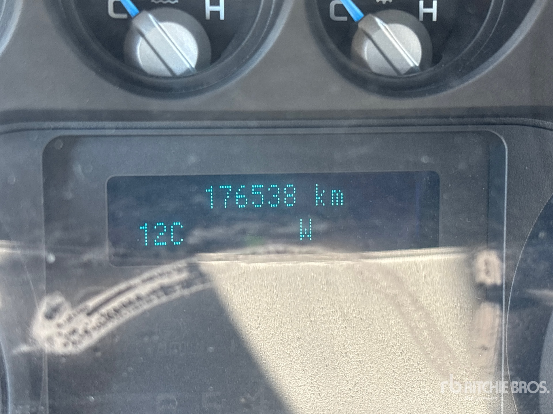 2015 Ford F-250