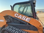 Chassis Photos with