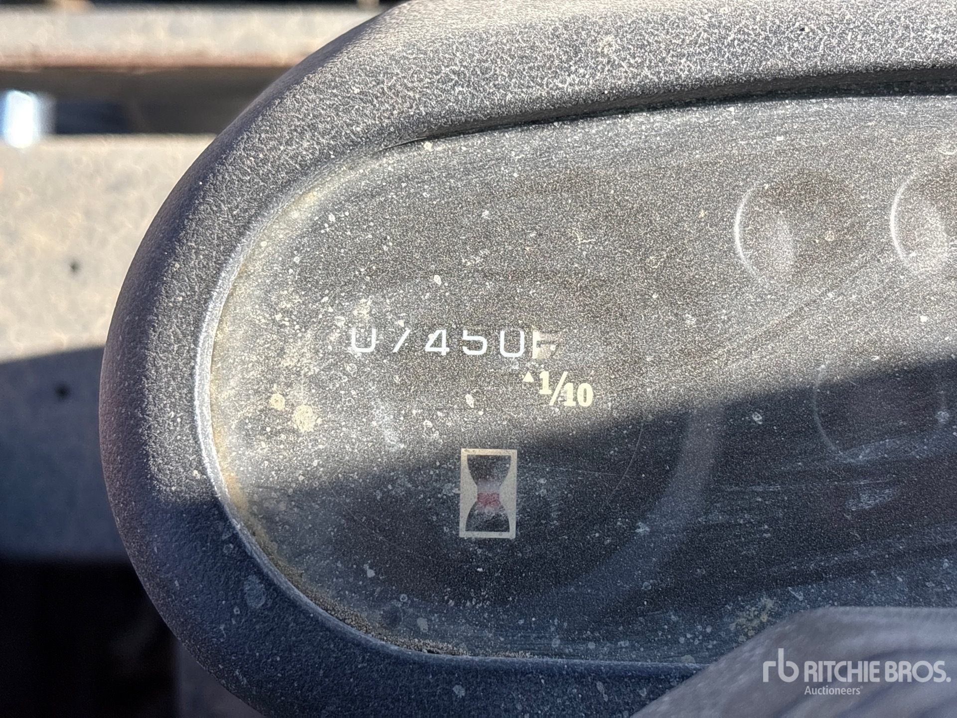 Toyota 52-6FG35