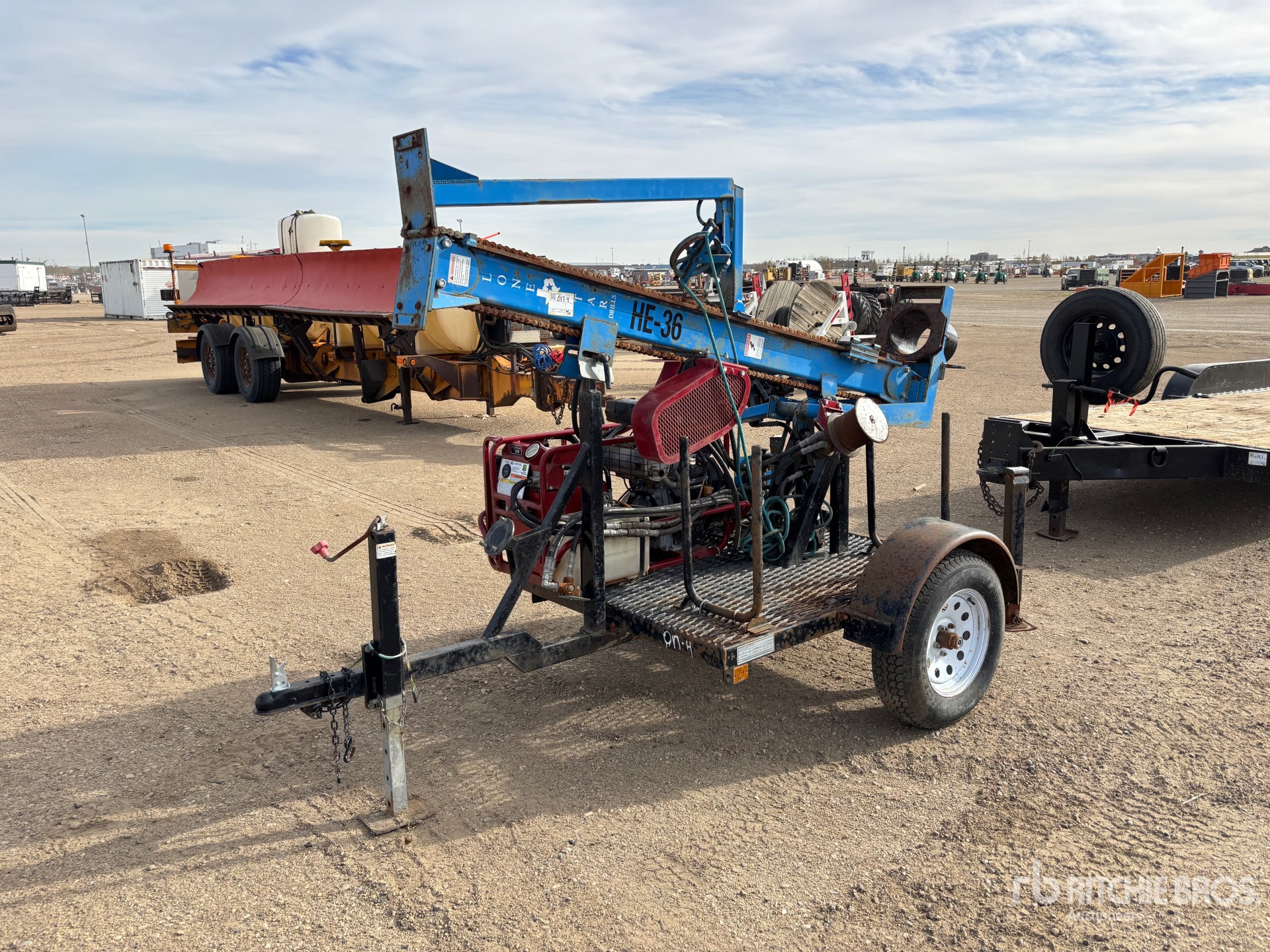 Photo of 2019 Little Beaver LS300