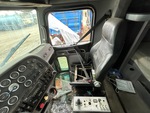 Cab with