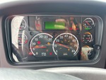 Cab with Warning Lights