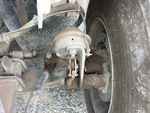 Brakes with