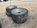 Chassis with
