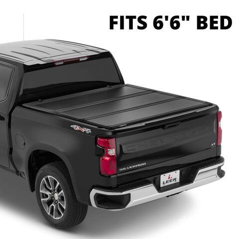 Leer HF350M Misc. Truck Attachments