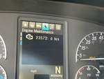 4 Transmision with Engine Hours