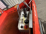 Control Station Upper with