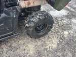 Chassis Photos with