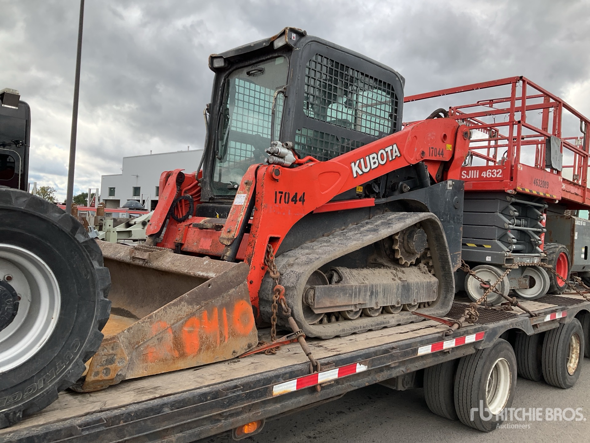 Photo of 2019 Kubota SVL75-2