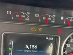 Cab with Warning Lights