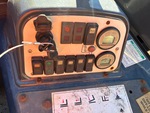 Control Station with