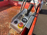 Control Station Upper with