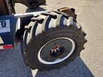 Chassis Photos with