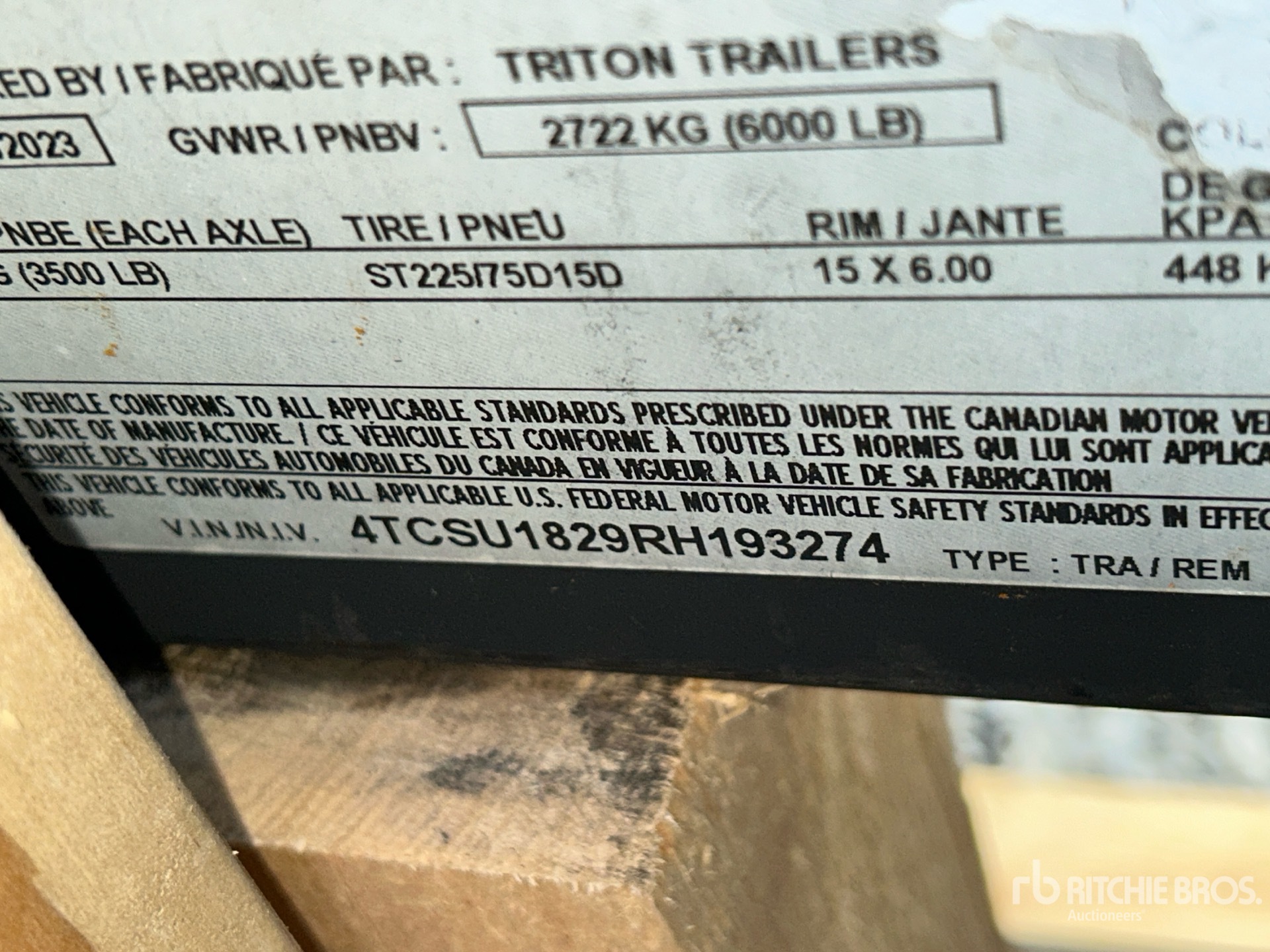 2023 Wacker Neuson G70