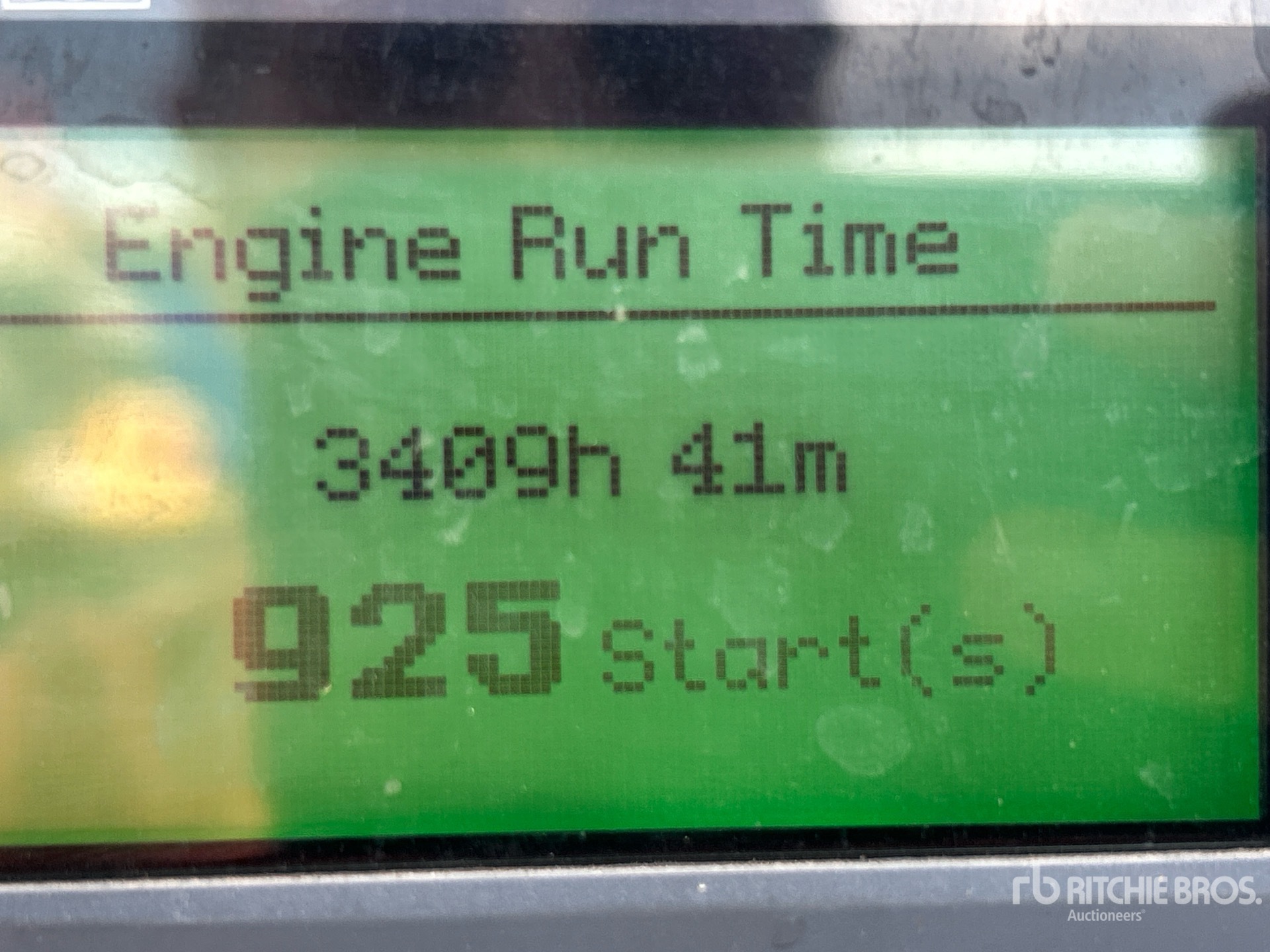 2011 Multiquip 572RSL4025
