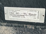 General Appearance with Numéro de série/Numéro d'identification du véhicule automobile