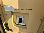 Generator with