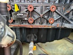 Engine with