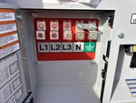 Control Station with