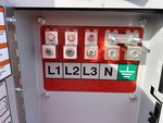 Generator with