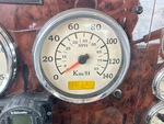Cab with Engine Hours