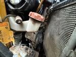 Motor with