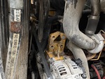 Motor with