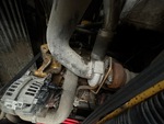 Motor with