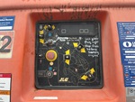 Basic Lower Control Station with
