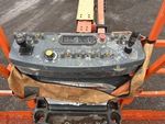 Basic Control Station Upper with