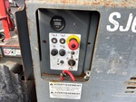 Control Station Ground with