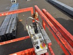 Control Station Upper with
