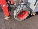 Drivetrain with