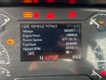 4 Transmision with Engine Hours