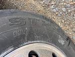 4 Underbody - Truck with