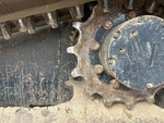 Chassis with Rocchetti