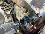 Motore with Engine - Left Side