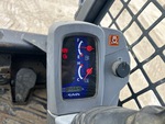 Control Station with Engine Oil Pressure