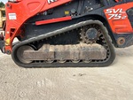Chassis with Telai dei rulli