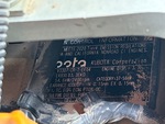Motore with Emission Label