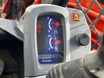 Control Station with Indicatori