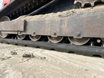 Chassis with Rulli dei cingoli