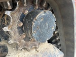 Drivetrain with Trasmissioni finali