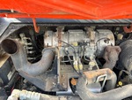 Motore with Sistema di Scarico