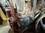 Motore with Cooling System Leaks
