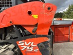 Telaio with Perni dallo chassis al braccio